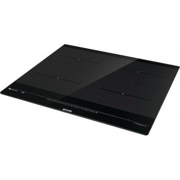 Gorenje Αυτόνομη Επαγωγική Εστία IS646BG 731910 (034019901) 59.5cm Gorenje Αυτόνομη Επαγωγική Εστία IS646BG 731910 (034019901) 59.5cm